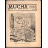 Mucha. R.73 (1947). Nr 20 (18 maja 1947) / Hilary Minc