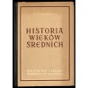 Historia wieków średnich