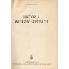 Historia wieków średnich