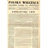 Polska Walcząca - Żołnierz polski na obczyźnie. Fighting Poland. Weekly for the Polish Forces. R.3 (1941). Nr 32 (9 sierpnia 194
