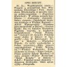 Polska Walcząca - Żołnierz polski na obczyźnie. Fighting Poland. Weekly for the Polish Forces. R.3 (1941). Nr 32 (9 sierpnia 194