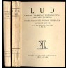 Lud. Rocznik Polskiego Towarzystwa Ludoznawczego. T.43 (1956) [z Suplementem]
