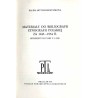 Lud. Rocznik Polskiego Towarzystwa Ludoznawczego. T.43 (1956) [z Suplementem]