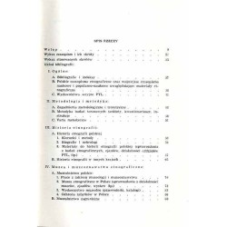 Lud. Rocznik Polskiego Towarzystwa Ludoznawczego. T.43 (1956) [z Suplementem]