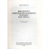 Bibliografia piśmiennictwa polskiego na Śląsku XVII i XVIII w. Praca zbiorowa / Śląski Korbut. T. 2