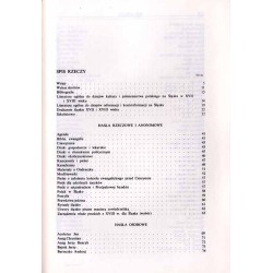 Bibliografia piśmiennictwa polskiego na Śląsku XVII i XVIII w. Praca zbiorowa / Śląski Korbut. T. 2