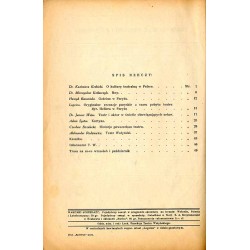 Logeion. Pismo okresowe poświęcone propagandzie kultury teatralnej. R.1 (1936). Nr 1 (1 IX 1936)