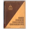 Reichs-Herbergsverzeichnis 1939