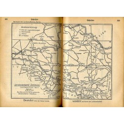 Reichs-Herbergsverzeichnis 1939