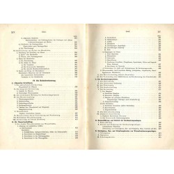 Kulturtechnischer Wasserbau. Handbuch für Studierende und Praktiker. T.1: Allgemeine Bodenmeliorationslehre - Hydrometrie - Erdb