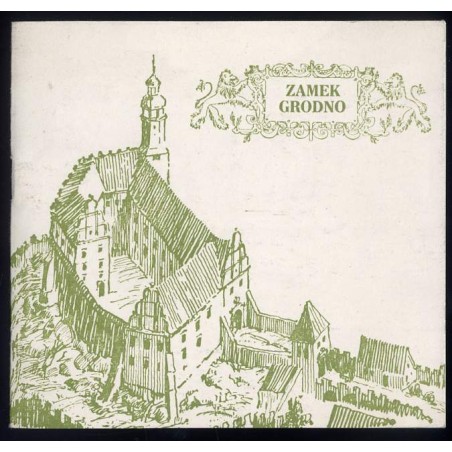 Zamek Grodno