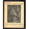 Młoda Awangarda. Akademicki miesięcznik literacko-naukowy. Czołowy organ młodzieży walczy o poziom etyczny inteligencji polskiej