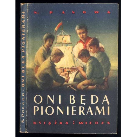Oni będą pionierami