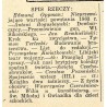 Polska Walcząca - Żołnierz polski na obczyźnie. Fighting Poland. Weekly for the Polish Forces. R.3 (1941). Nr 3 (18 stycznia 194