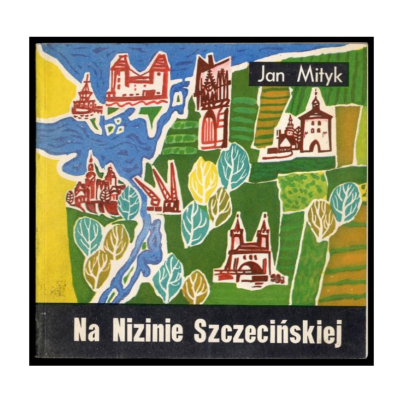 Na Nizinie Szczecińskiej