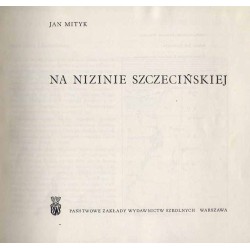 Na Nizinie Szczecińskiej