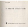 Na Nizinie Szczecińskiej