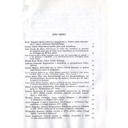 Studia nad gospodarką, społeczeństwem i rodziną w Europie późnofeudalnej