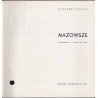Mazowsze. Krajobraz i architektura