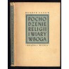 Pochodzenie religii i wiary w Boga