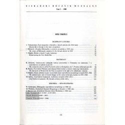 Sieradzki Rocznik Muzealny. T.5 (1988)