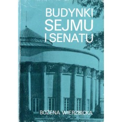 Budynki Sejmu i Senatu