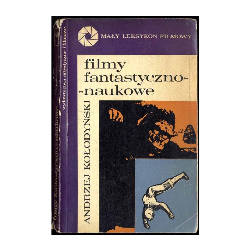 Filmy fantastyczno-naukowe