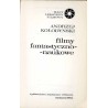 Filmy fantastyczno-naukowe