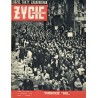 Życie Tygodnia. Ludzie, fakty, zagadnienia. R.1 (1946). Nr 7 (17 marzec 1946) / Ankara