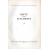 Hefte von Auschwitz nr 3 (1960)