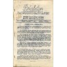 Biuletyn Zachodnio-Słowiański. Západo-Slovansky Vestnik. West-Slavian Bulletin. R.1 (1940). Nr 2 (Październik - Listopad 1940) /