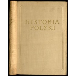 Historia Polski. T.2: 1764-1864. Cz.1: 1764-1795