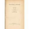Historia Polski. T.2: 1764-1864. Cz.1: 1764-1795