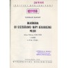 Objaśnienia do szczegółowej mapy geologicznej Polski. Arkusz Wolbrom (M 34-52 D) 1:50.000