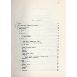 Objaśnienia do szczegółowej mapy geologicznej Polski. Arkusz Wolbrom (M 34-52 D) 1:50.000