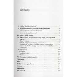 Miłośnicy "chińskości" w dawnej Polsce. Od siedemnastego do początków dziewiętnastego wieku