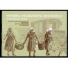 Historia transportu wiejskiego. Ekspozycja stała