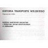 Historia transportu wiejskiego. Ekspozycja stała