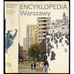 Encyklopedia Warszawy