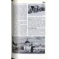 Encyklopedia Warszawy