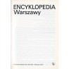 Encyklopedia Warszawy