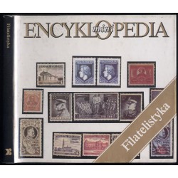 Filatelistyka. Praca zbiorowa