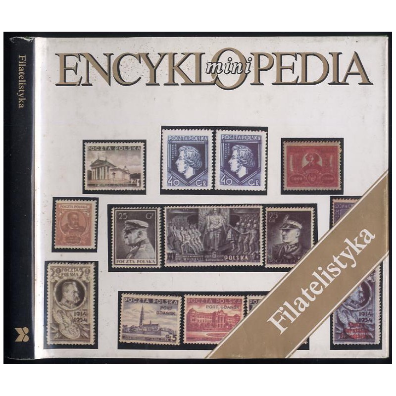 Filatelistyka. Praca zbiorowa