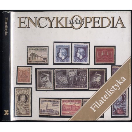 Filatelistyka. Praca zbiorowa