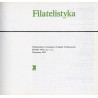 Filatelistyka. Praca zbiorowa