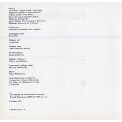 Filatelistyka. Praca zbiorowa