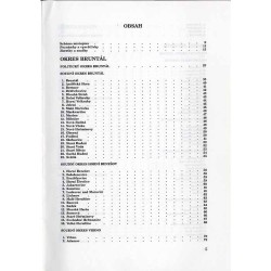 Historický místopis Moravy a Slezska v letech 1848-1960. Svazek XIII: Okresy: Bruntál, Jaseník, Krnov