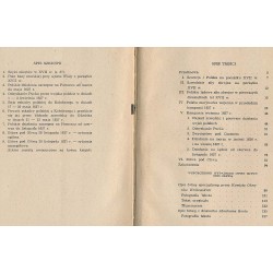 Walki w obronie polskiego wybrzeża w roku 1627 i bitwa pod Oliwą