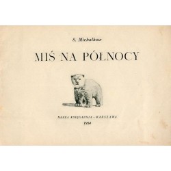 Miś na północy