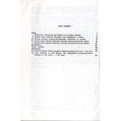 Od Wenetów do Rzymian. Studium epigraficzno-antroponomastyczne (I w. pne. - I w. ne.)